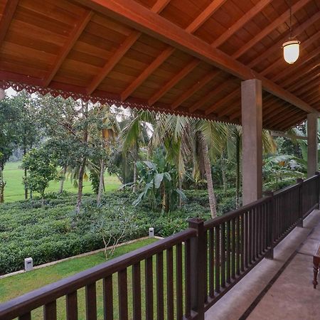 Villa Peacock Walahanduwa Room photo