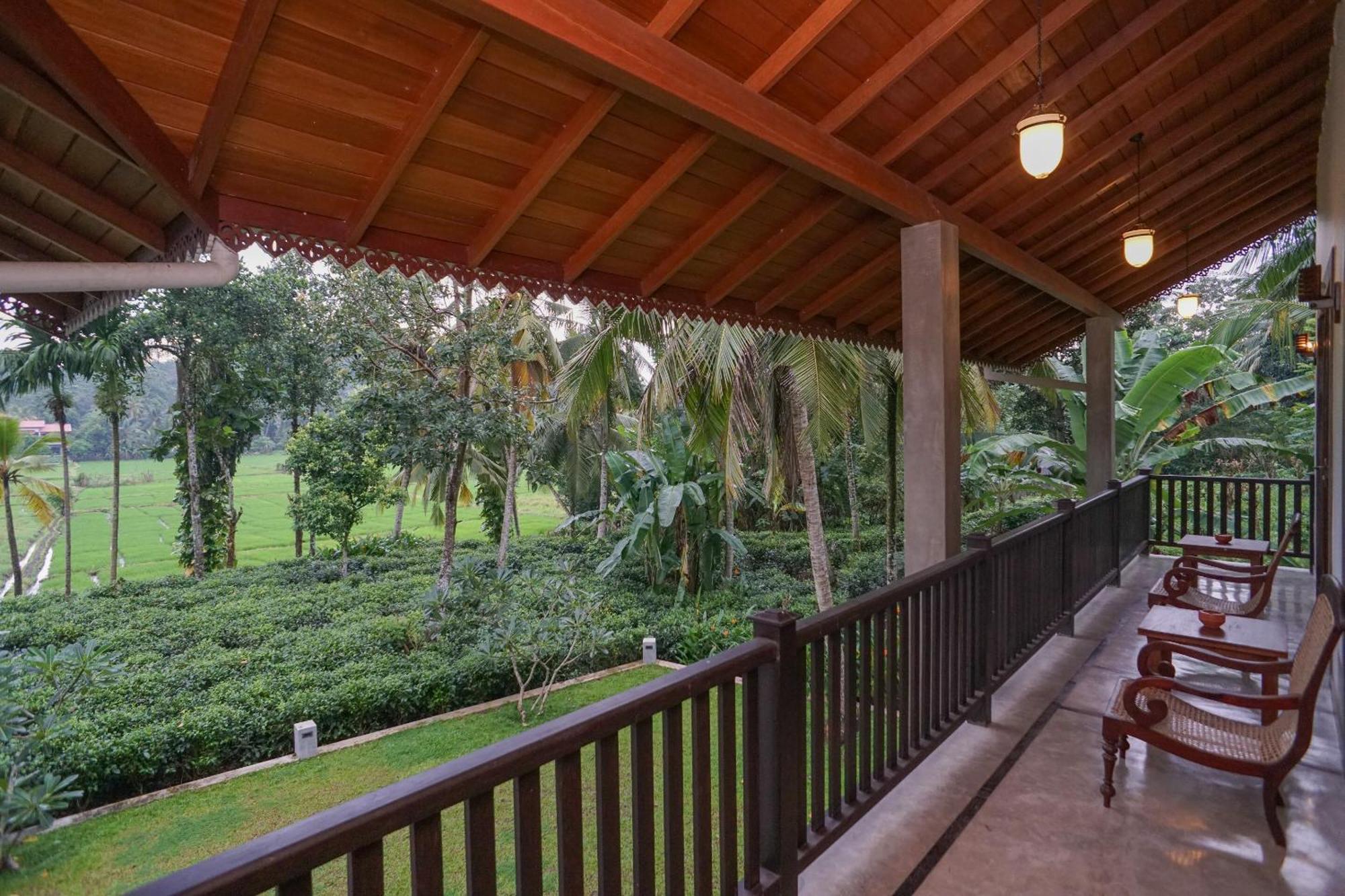 Villa Peacock Walahanduwa Room photo
