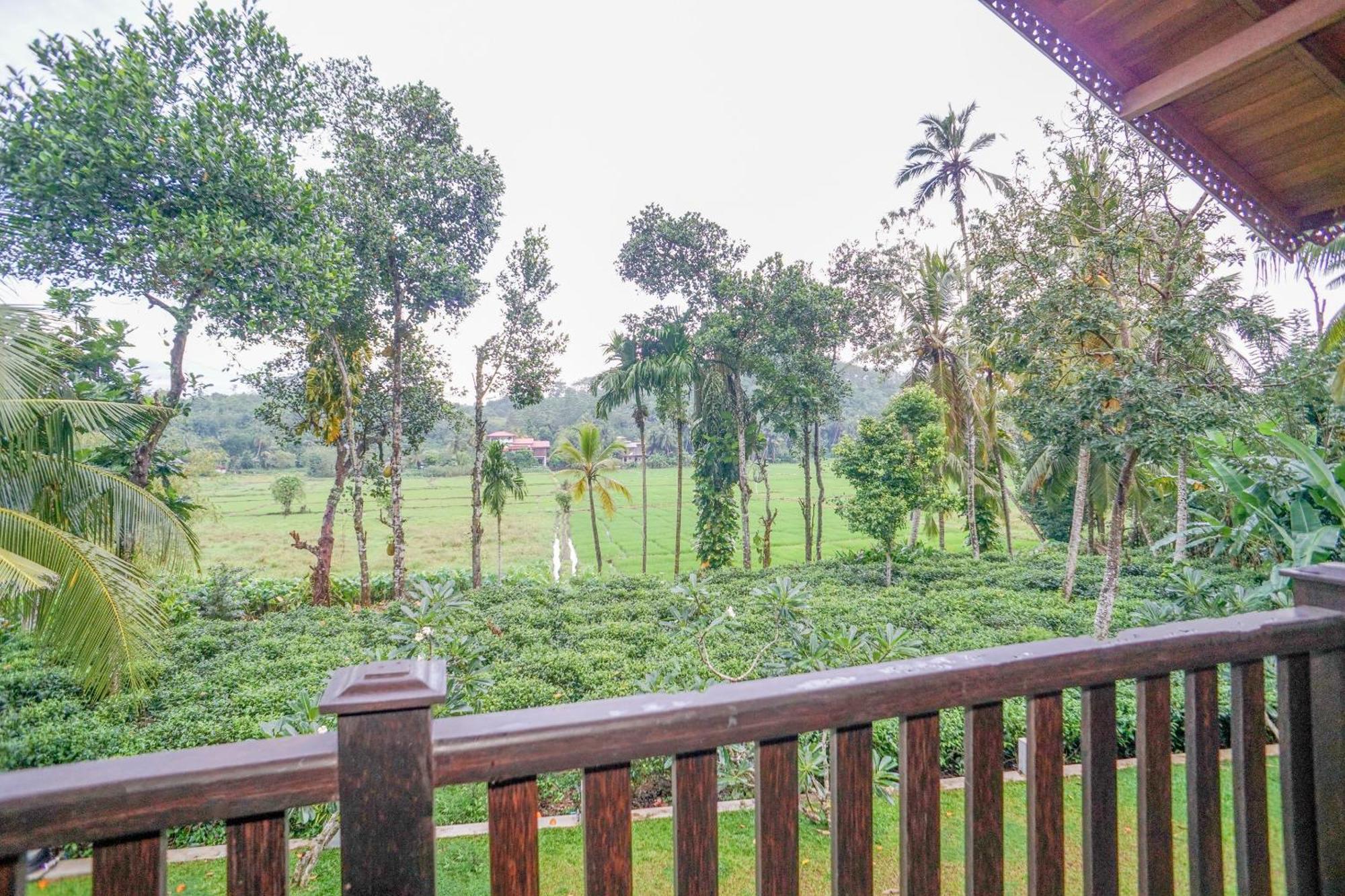 Villa Peacock Walahanduwa Room photo